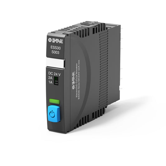 ESS30-S003-DC24V-3A