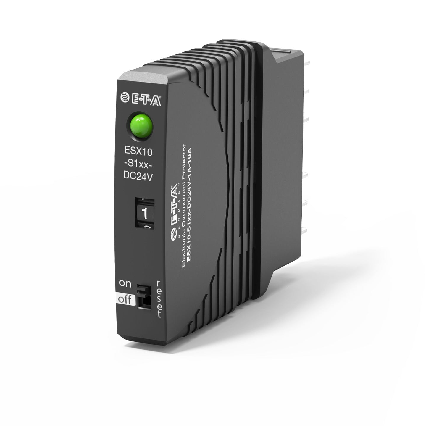 ESX10-S103-DC24V-1A-10A
