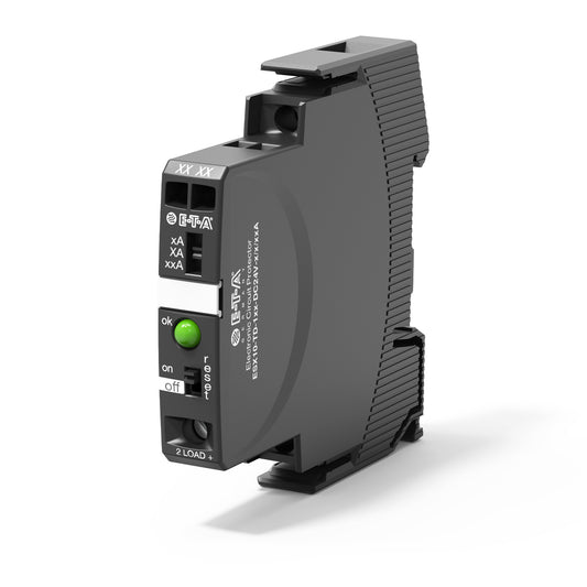 ESX10-TB-101-DC24V-0.5A-E
