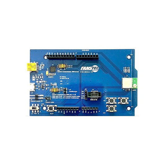 EV-BC833M