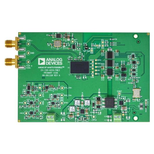 EV-ISO-4224-FMCZ
