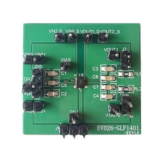 EV026-GLF1401-D3G7