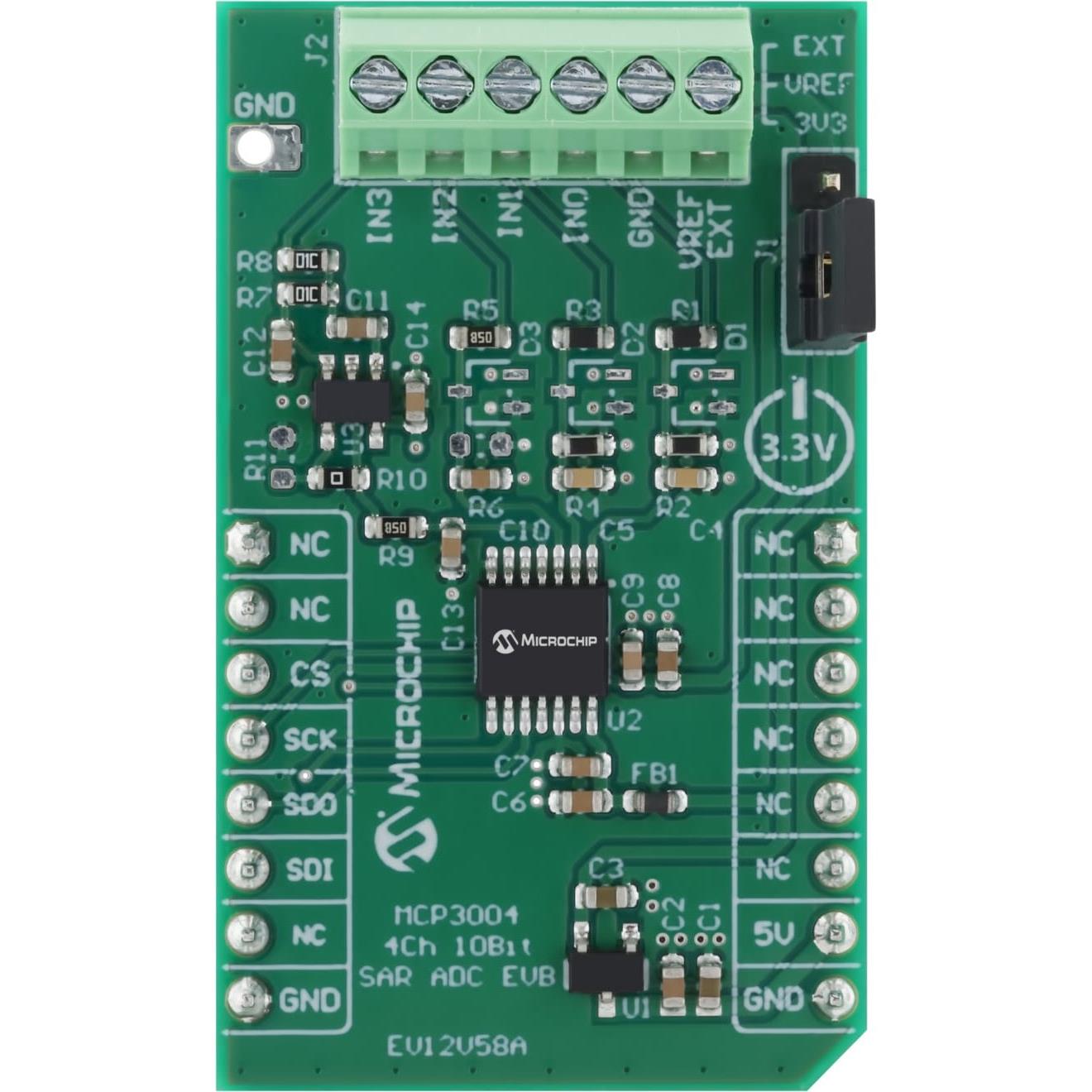 EV12V58A