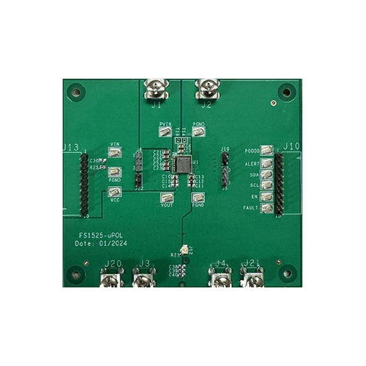 EV1525-0800-25A