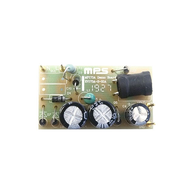EV173A-S-00A