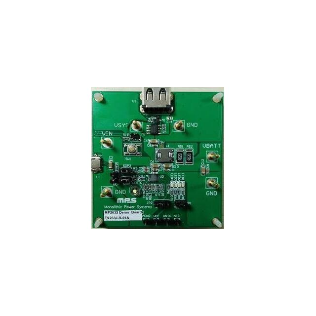 EV2632-R-01A