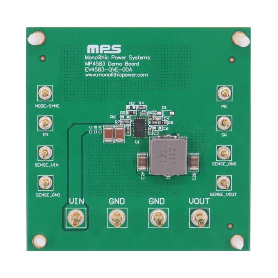 EV4583-QVE-00C