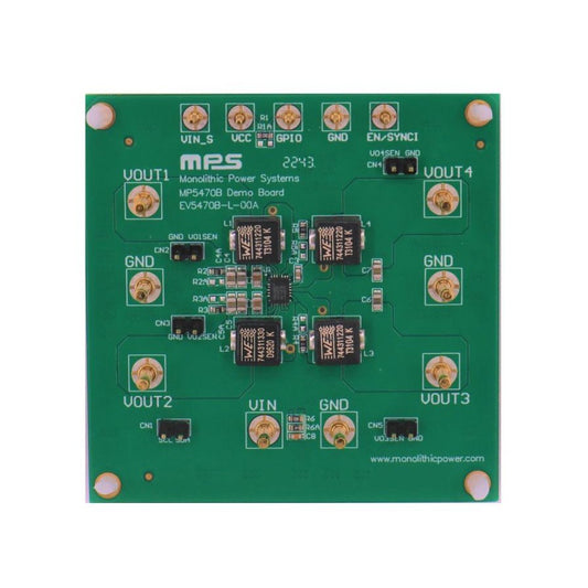EV5470B-L-00A