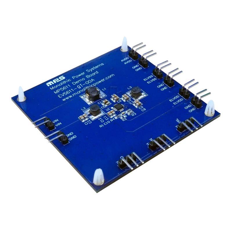 EV5611-QT-00A