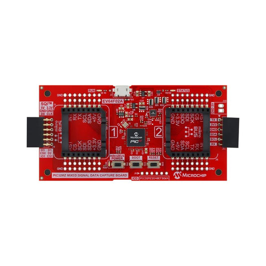 EV64F02A