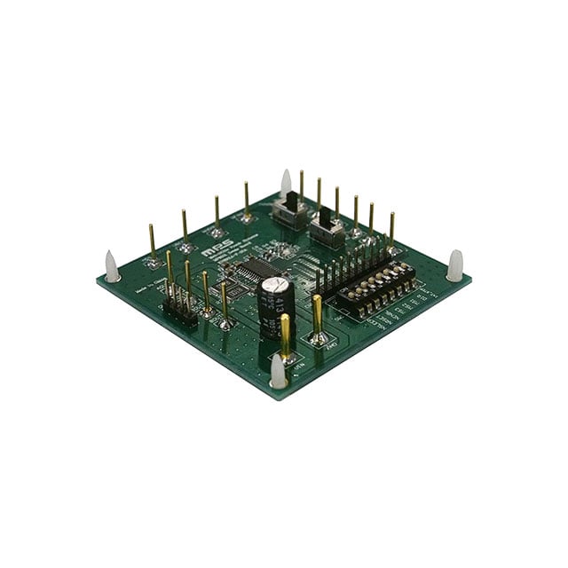 EV6501A-F-00A
