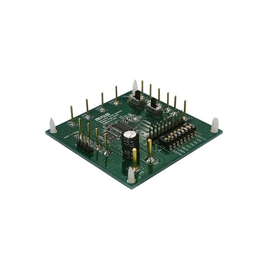 EV6501A-F-00A