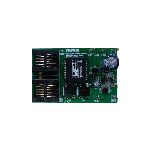 EV8003A-Q-00A