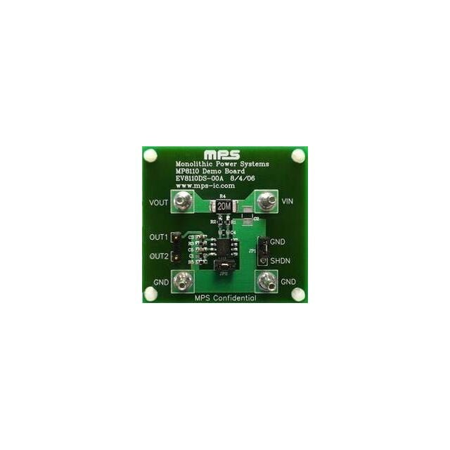 EV8110DS-00A