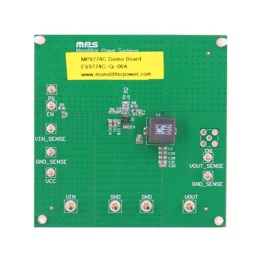 EV8774C-Q-00A