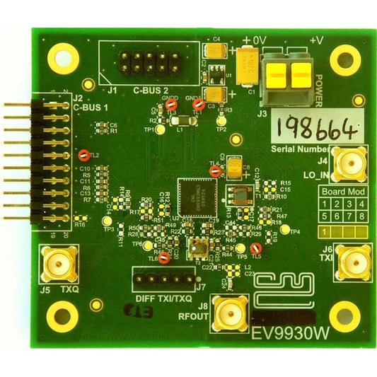 EV9930W