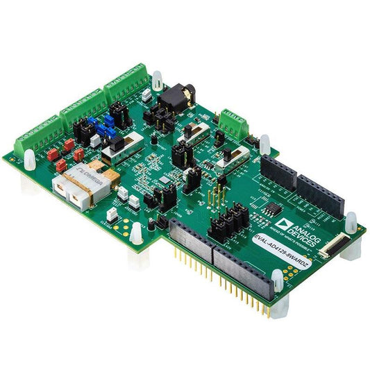 EVAL-AD4129-8WARDZ