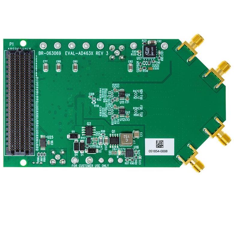 EVAL-AD4630-16FMCZ