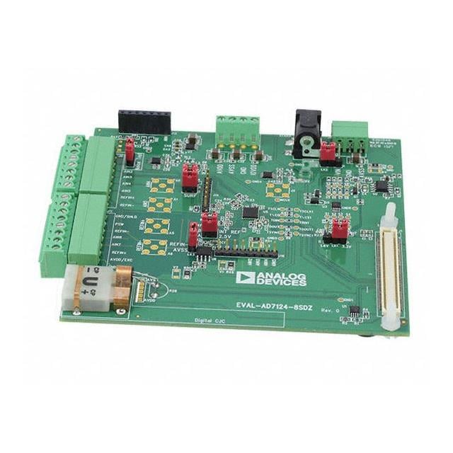 EVAL-AD7124-8ASDZ