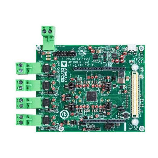 EVAL-AD74413R-DIOZ