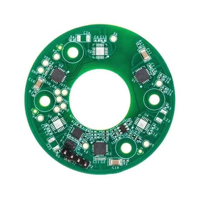 EVAL-ADAF1080SDZ