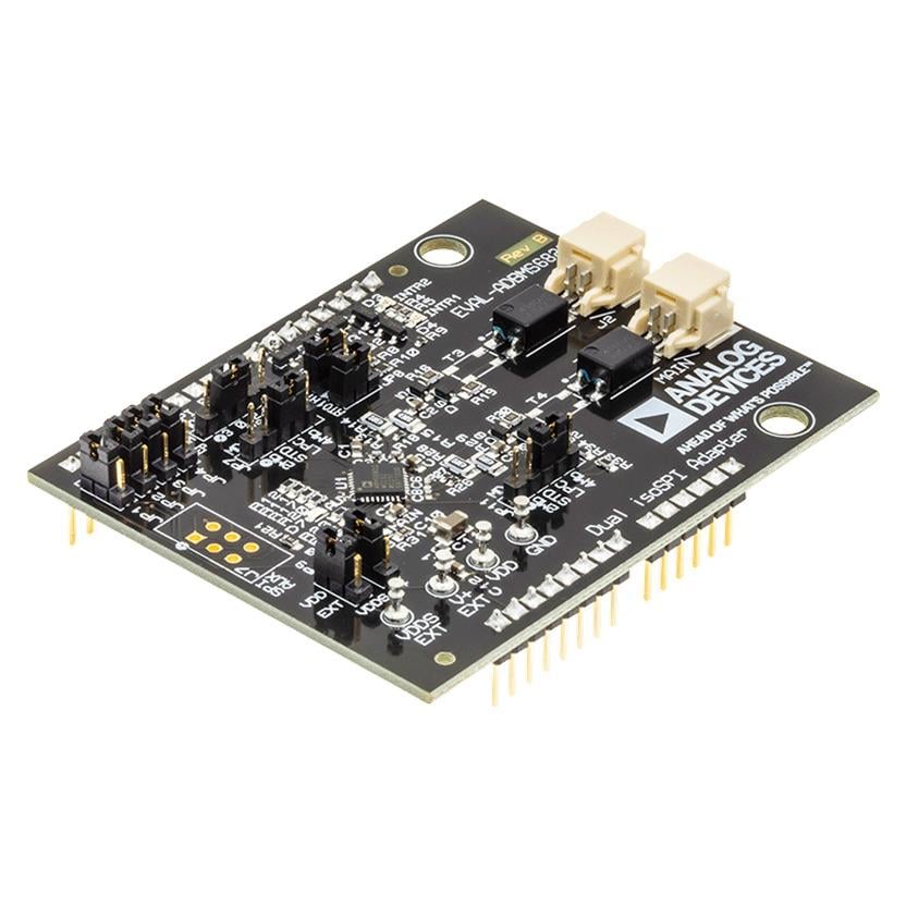 EVAL-ADBMS6822DEC