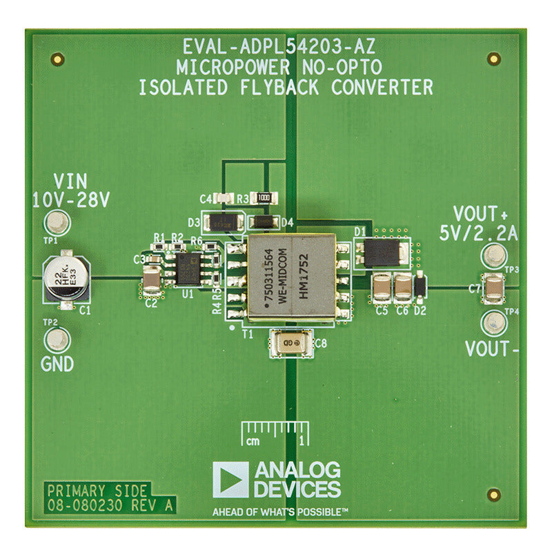 EVAL-ADPL54203-AZ