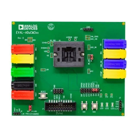 EVAL-ADUCM300QSPZ