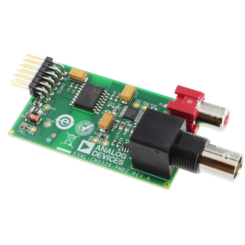 EVAL-CN0326-PMDZ