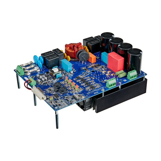 EVALFS33MR12W1M1HM5TOBO1
