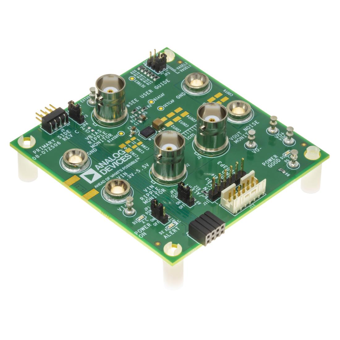 EVAL-LT3074-AZ
