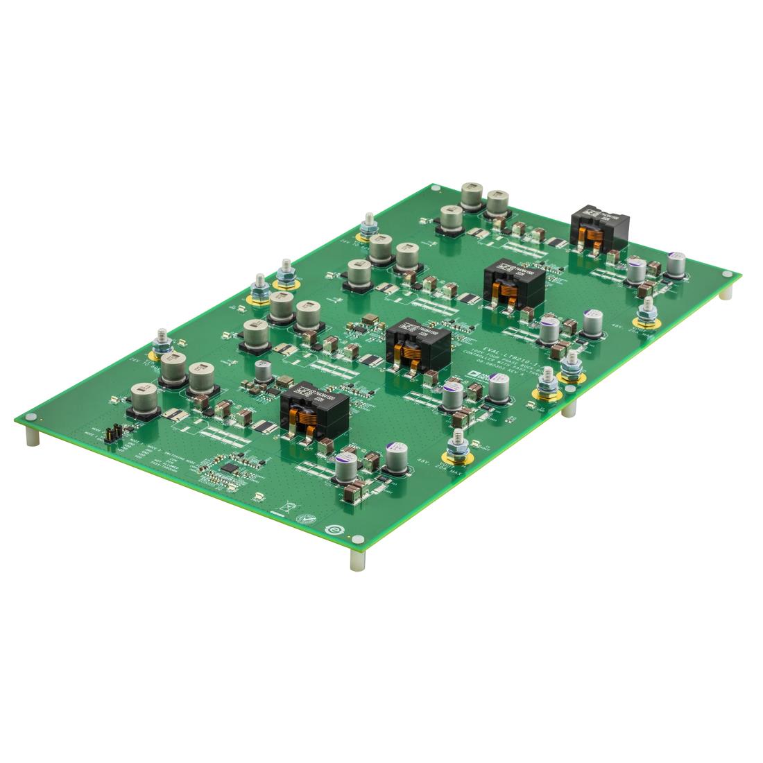 EVAL-LT8210-1-AZ