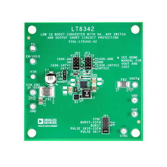 EVAL-LT8342-AZ