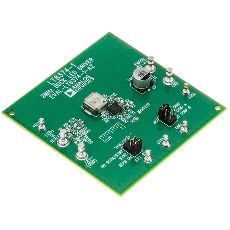 EVAL-LT8374-1-AZ
