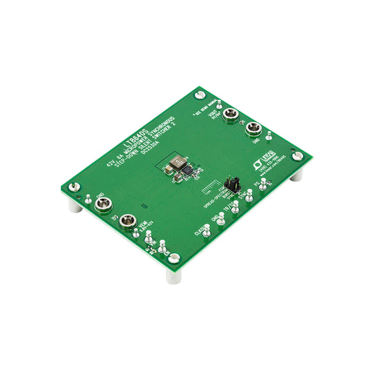 EVAL-LT8640SA-AZ