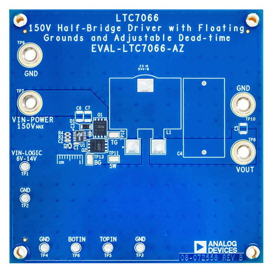 EVAL-LTC7066-AZ