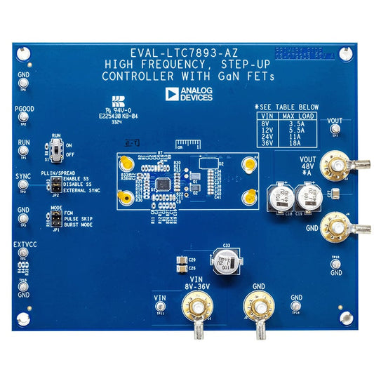 EVAL-LTC7893-AZ