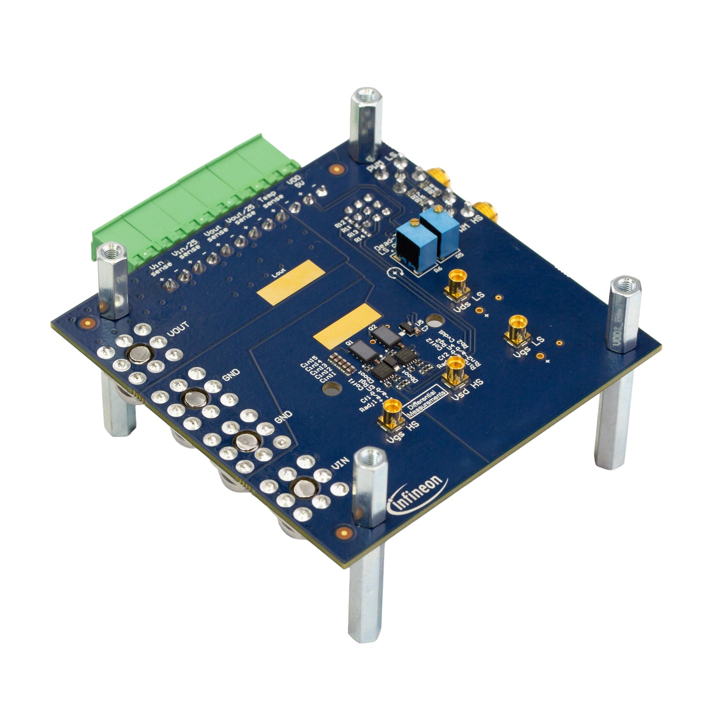 EVAL7126G100VGANCTOBO1