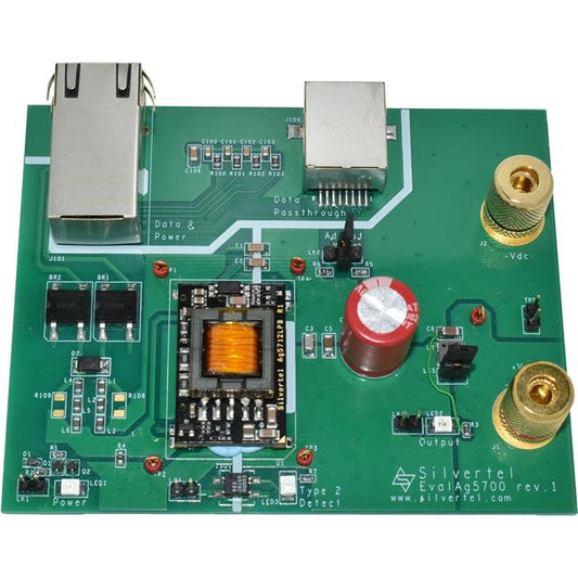 EVALAG5712-LPB