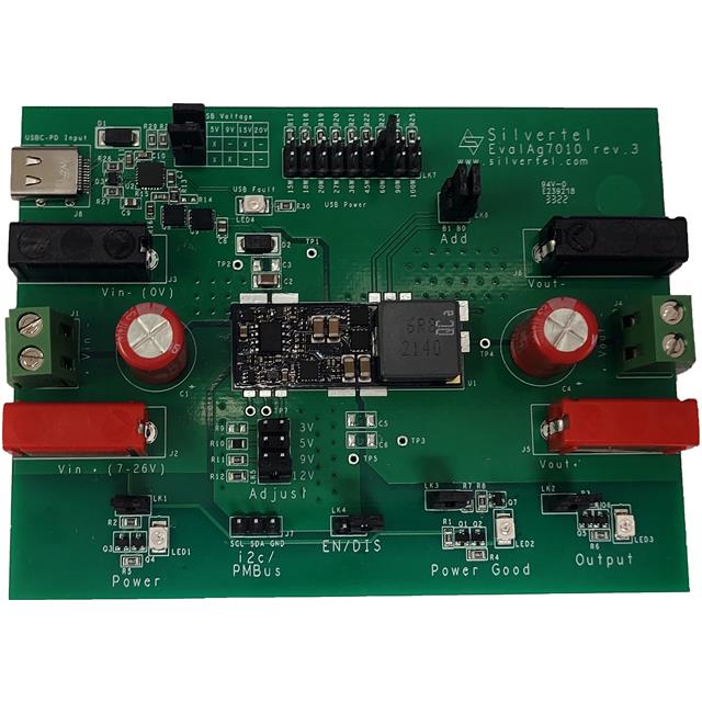 EVALAG7010