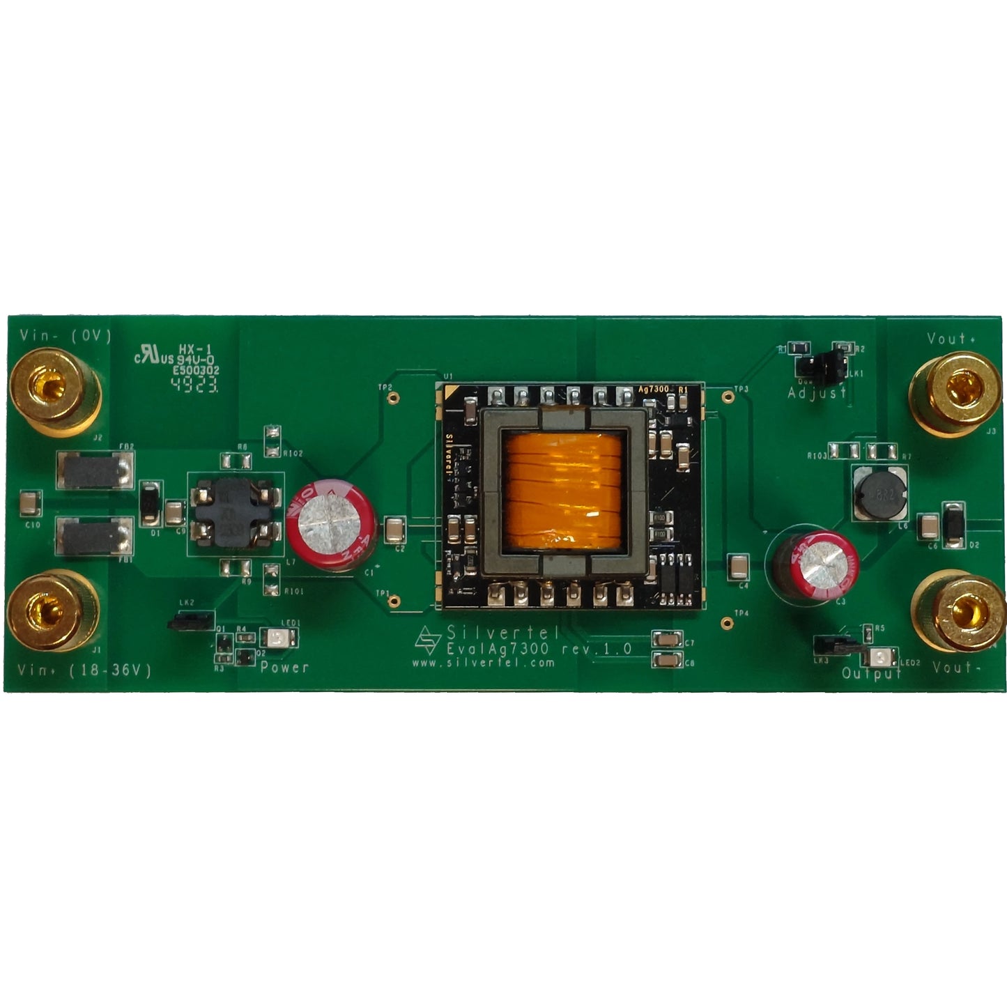 EVALAG7300