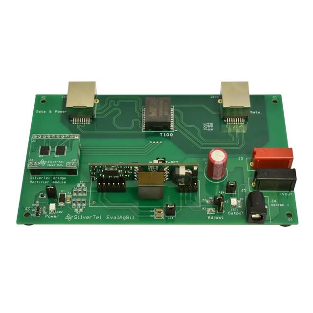EVALAGSILFORAG5300