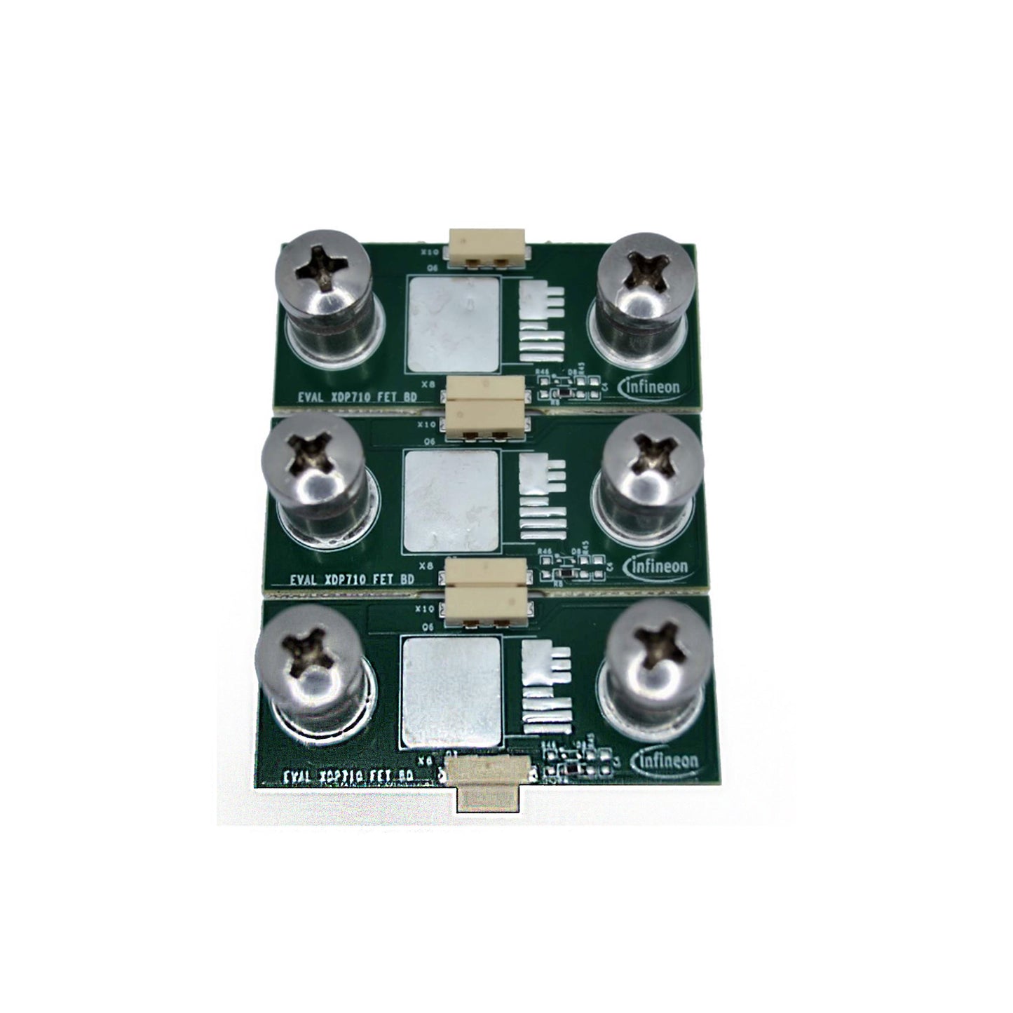 EVALXDP710FETBDTOBO1