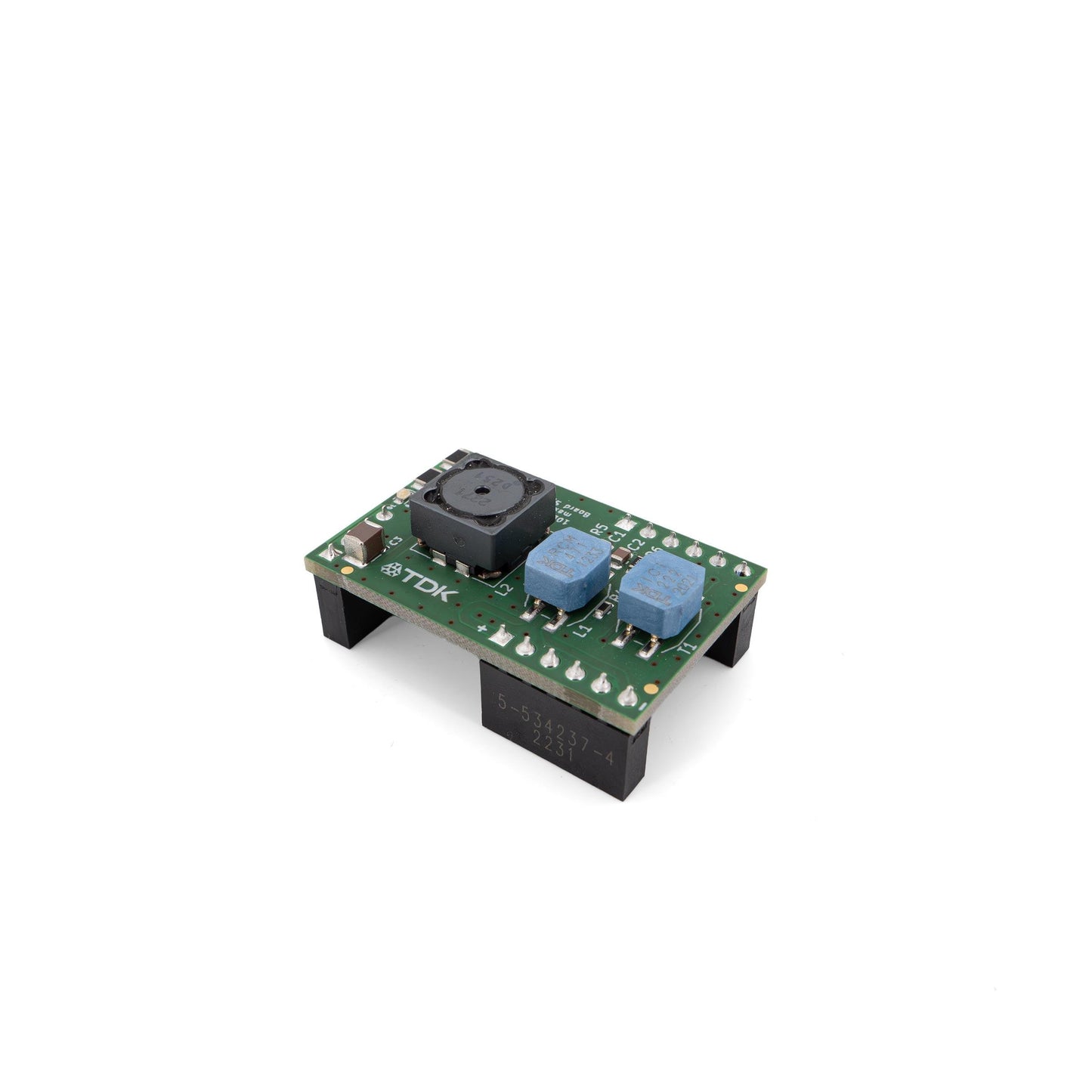 EVB-DLA-002