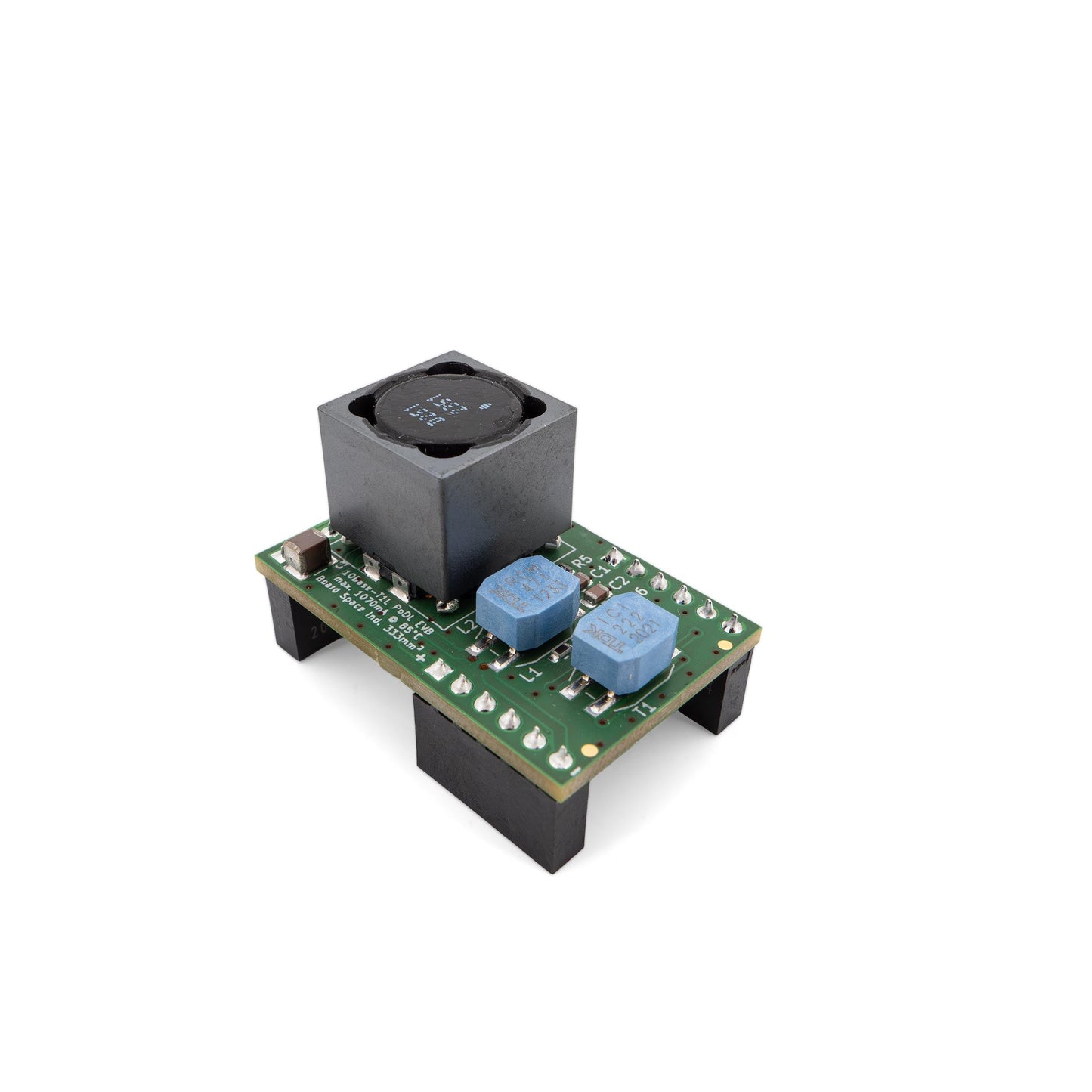 EVB-DLA-005