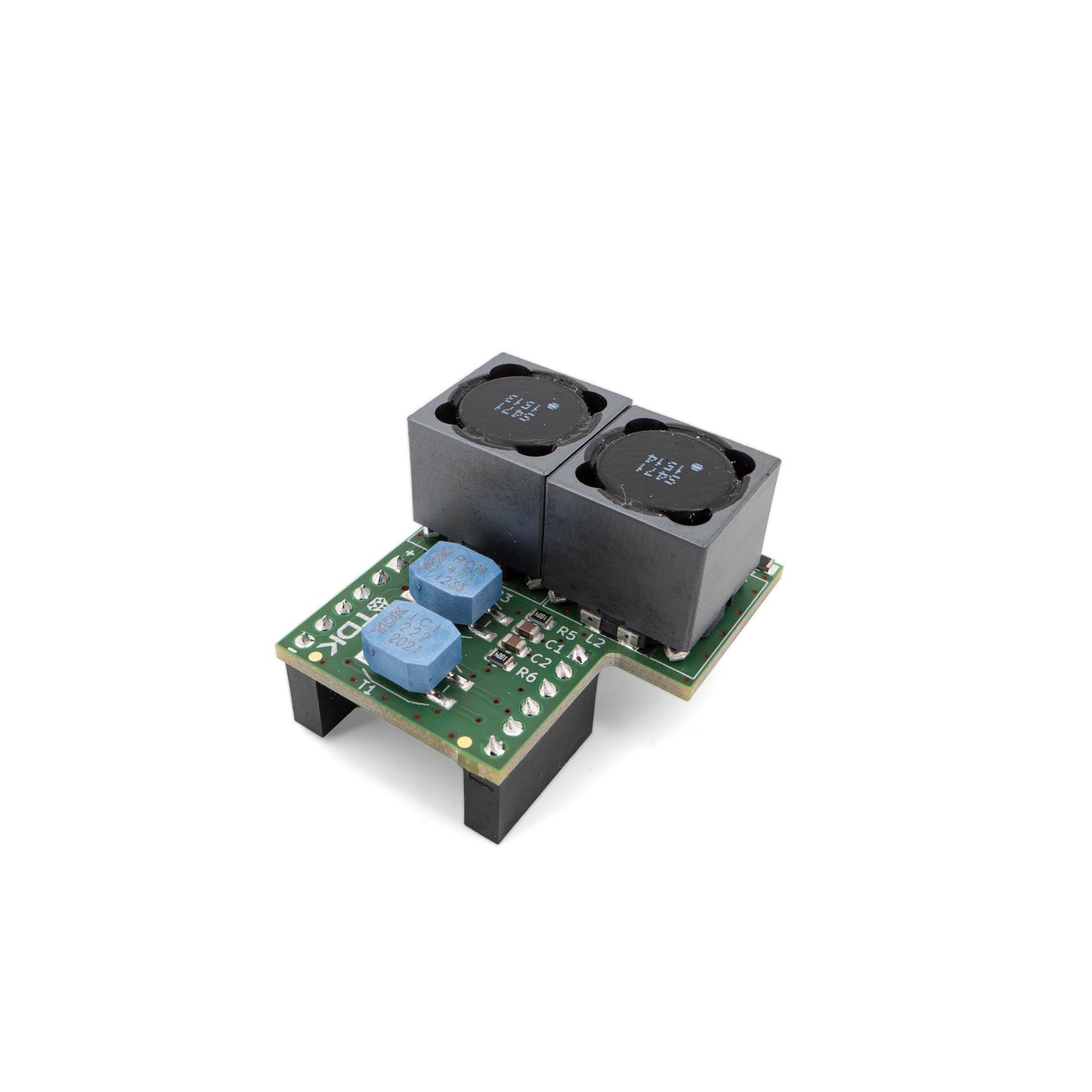 EVB-DLA-006