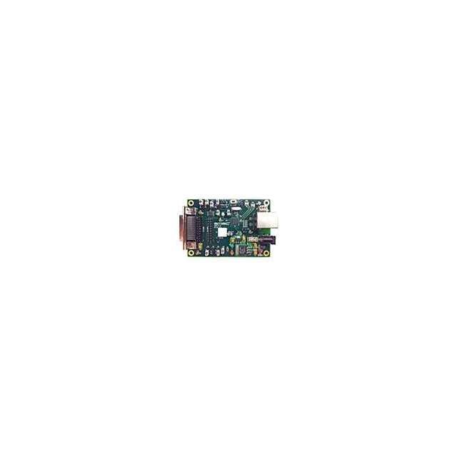 EVB-LAN9730-MII