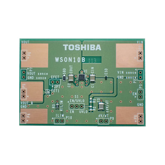 EVB-TCKE805NA