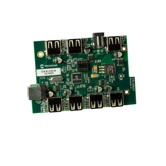 EVB-USB2517