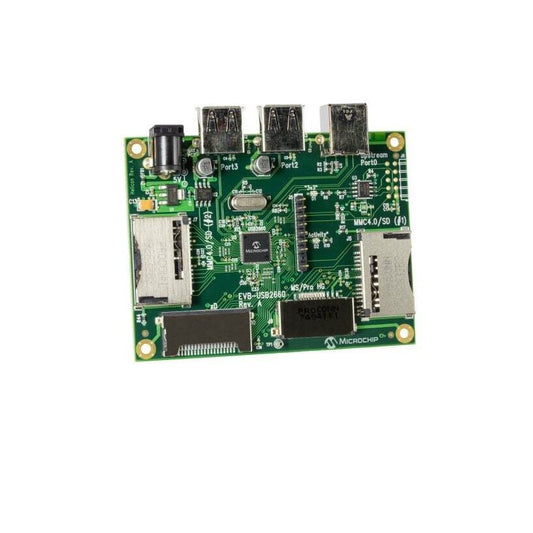 EVB-USB2660